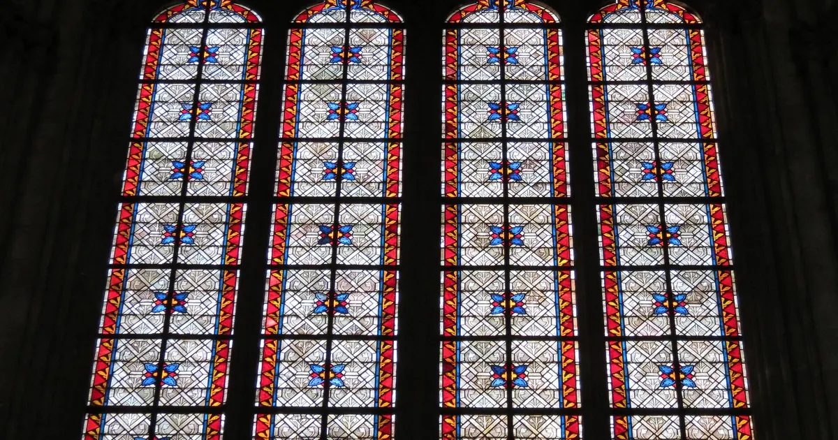 DPE à Isambard, Évreux : comprendre le bâti et ses performances énergétiques — Évreux
